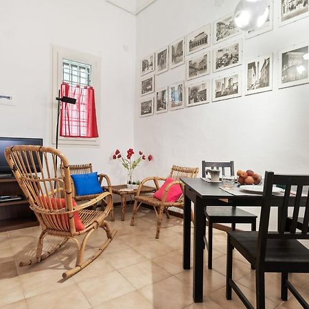 Torresotto Di Porta Govese Apartman Bologna Kültér fotó
