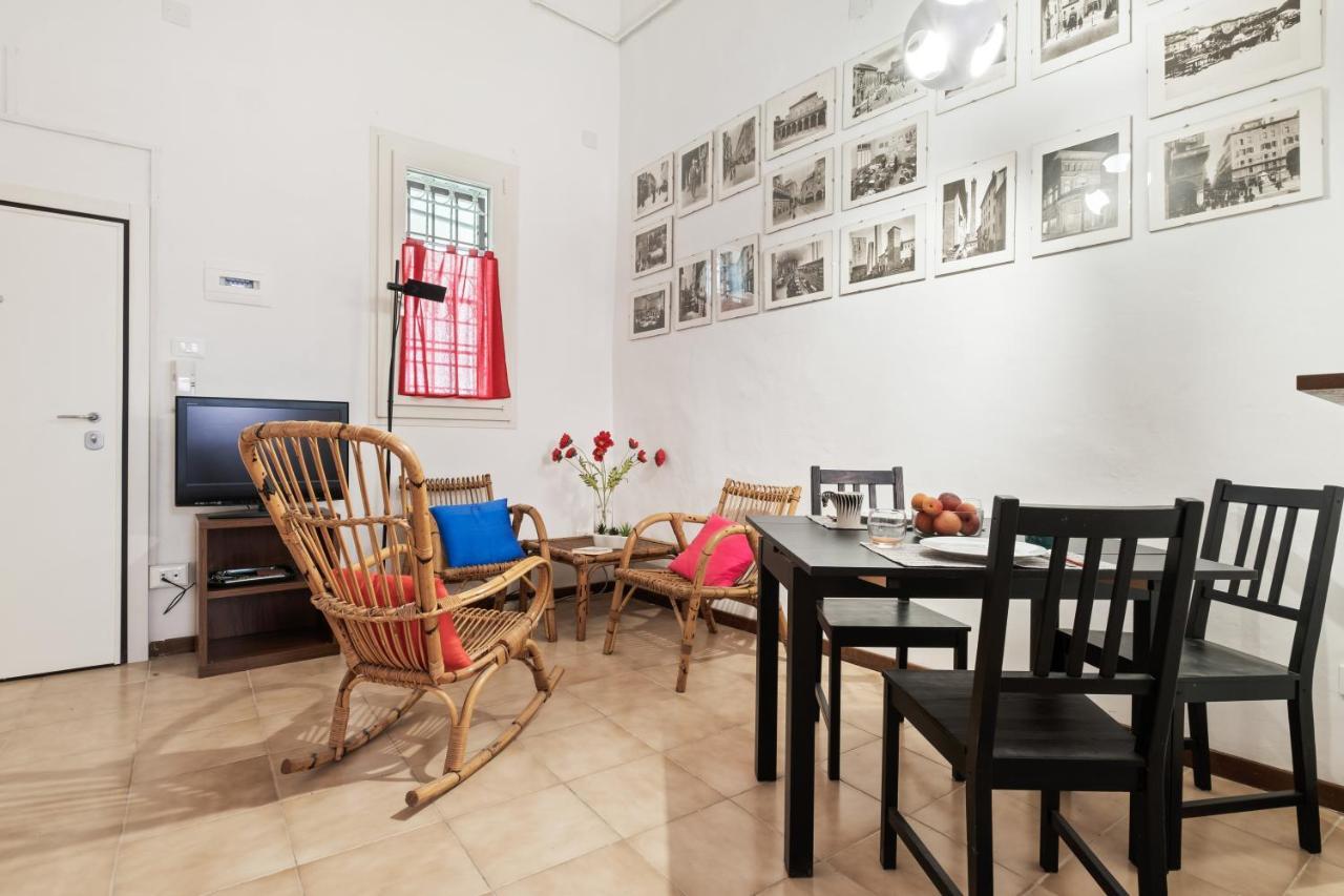 Torresotto Di Porta Govese Apartman Bologna Kültér fotó