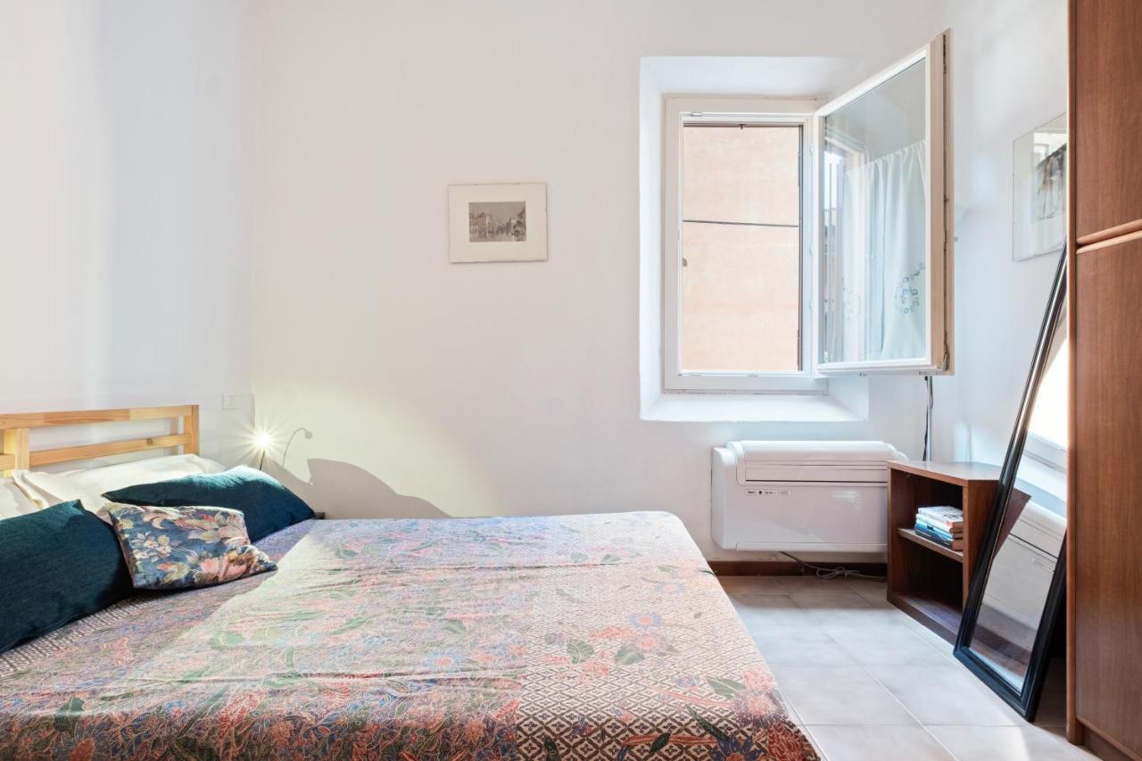 Torresotto Di Porta Govese Apartman Bologna Kültér fotó
