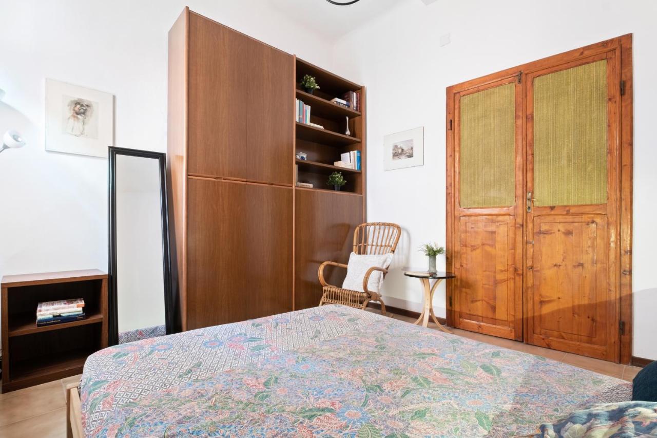 Torresotto Di Porta Govese Apartman Bologna Kültér fotó
