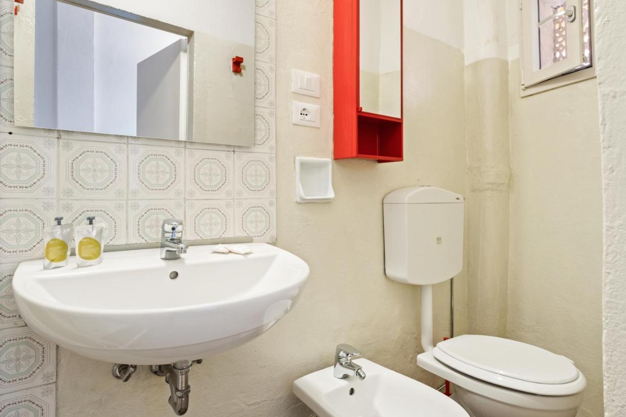 Torresotto Di Porta Govese Apartman Bologna Kültér fotó