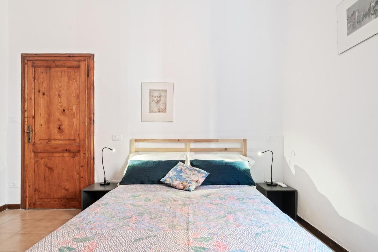 Torresotto Di Porta Govese Apartman Bologna Kültér fotó