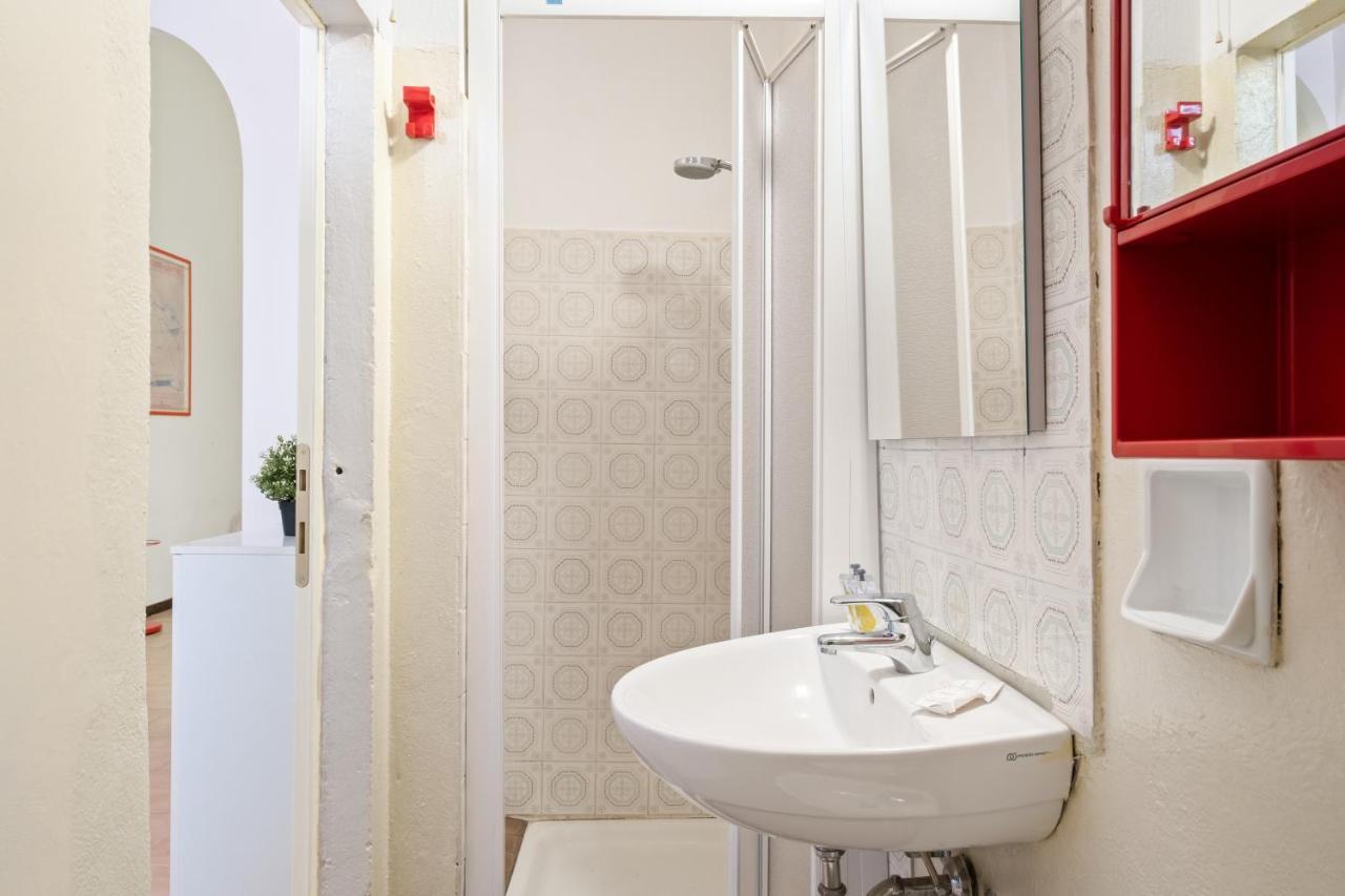 Torresotto Di Porta Govese Apartman Bologna Kültér fotó