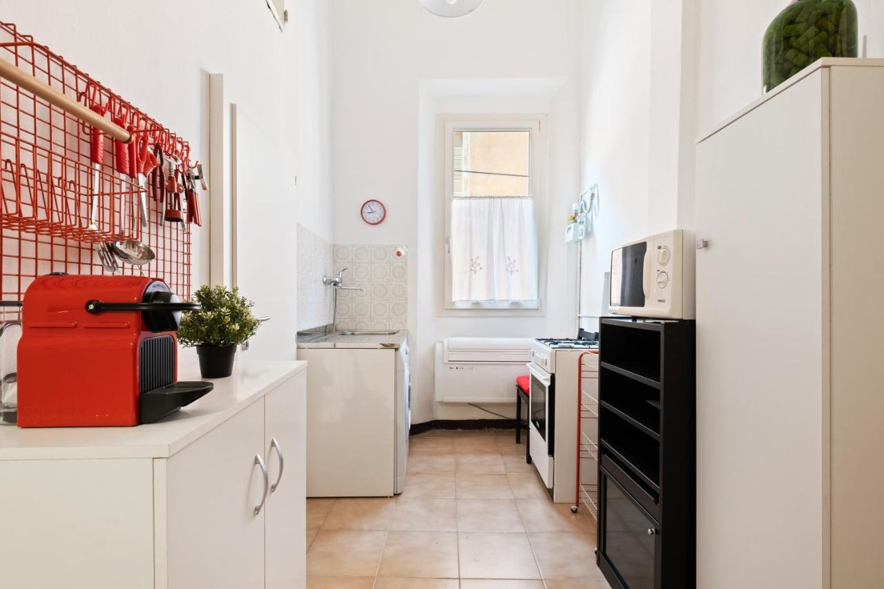 Torresotto Di Porta Govese Apartman Bologna Kültér fotó