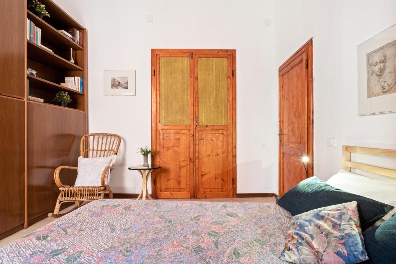 Torresotto Di Porta Govese Apartman Bologna Kültér fotó